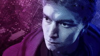 «Банковский хакер (2021)» — обои к сериалу #1