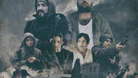 «The Winter Hunger (2021)» — обои к фильму #2