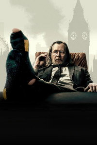 Постер сериала «Медленные лошади (2022)» — (17 из 139)