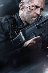 Постер фильма «Гнев человеческий (2021)» — (3 из 21)
