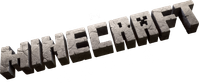 Логотип фильма «Minecraft в кино (2025)» — (12 из 264)