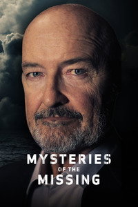 Постер сериала «Загадочные исчезновения (2017)» — (3 из 6)