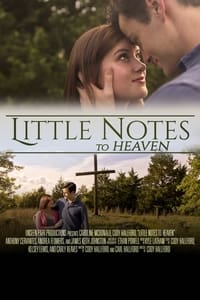 Poster de Little Notes to Heaven