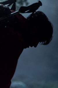 Постер сериала «Гора Чири (2021)» — (1 из 7)