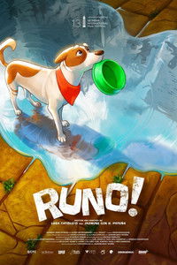 Poster de Runo!