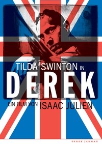 Movieposter Derek