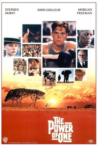 Постер фильма «Сила личности (1992)» — (5 из 52)