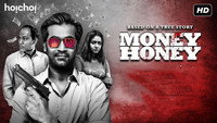 «Money Honey (2019)» — обои к сериалу #1