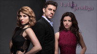 «Блудная дочь (2017 - 2018)» — обои к сериалу #1