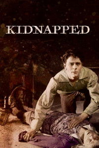 Poster de Kidnapped