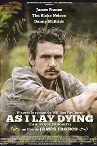 Poster de As I Lay Dying