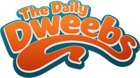 Логотип фильма «The Daily Dweebs (2017)» — (1 из 8)