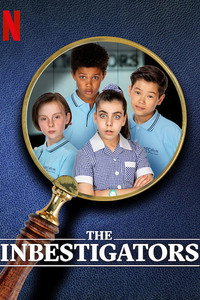 Постер сериала «The InBESTigators (2019)» — (3 из 7)