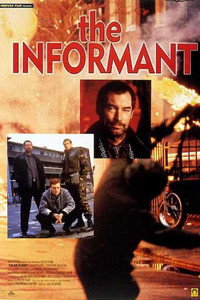 Постер фильма «Информатор (1997)» — (6 из 16)