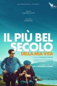 Poster de Il più bel secolo della mia vita