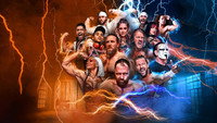 «All Elite Wrestling: Rampage (2021)» — обои к сериалу #5