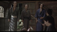 Обои к фильму «Затоiчи (2003)» — (30 из 52)