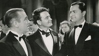 «Богач, бедняжка (1938)» — обои к фильму #1