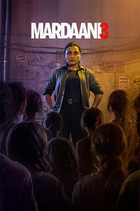 Mardaani 3 (2026) Hindi Full Movie WEB-DL HD 480p 720p 1080p 4K