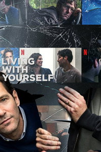 Постер сериала «Ужиться с самим собой (2019)» — (4 из 13)
