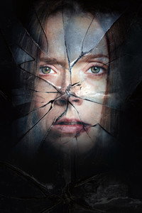 Постер фильма «Снежный ангел (2023)» — (3 из 7)