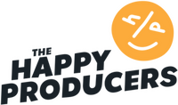 The Happy Producers
