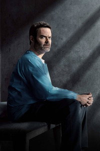 Постер сериала «Барри (2018 - 2023)» — (7 из 49)