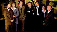 «Западное крыло (1999-2006)» — обои к сериалу #4