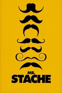 Poster de Mr. Stache