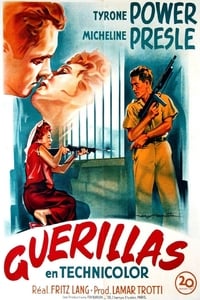 Guérillas (1950)