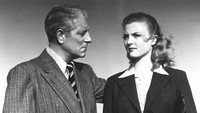 «Мари из порта (1950)» — обои к фильму #1