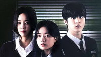 «Наступает ночь (2023)» — обои к сериалу #6