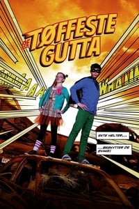 De tøffeste gutta (2013)