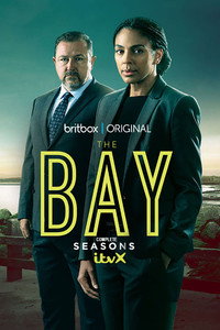 Постер сериала «Убийство в заливе (2019)» — (8 из 26)