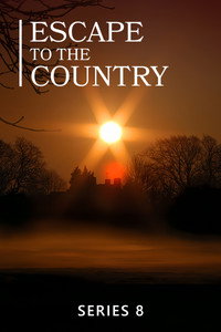 Escape to the Country - Series 8 Episode Guide