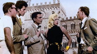 «Победительница на скачках (1957)» — обои к фильму #1