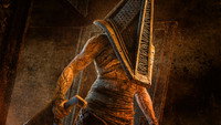 Retour à Silent Hill