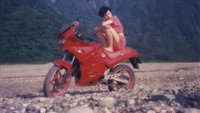 «Xi bu lai de ren (1991)» — обои к фильму #1