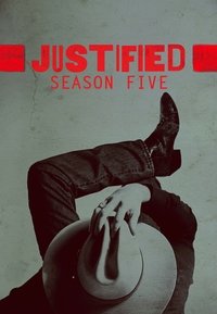 Justified 5×1