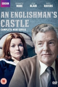 copertina serie tv An+Englishman%27s+Castle 1978