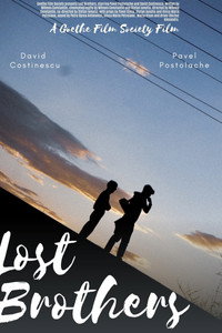 Lost Brothers (2026) poster