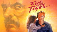 «Глаз тигра (1986)» — обои к фильму #3