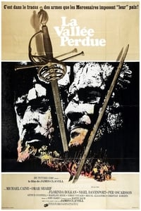 La Vallée perdue (1971)