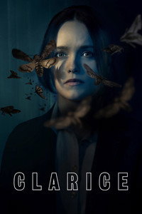 Постер сериала «Кларисса (2021)» — (7 из 18)