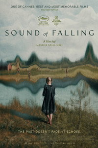 Sound of Falling (2025) poster