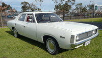 VH Valiant
