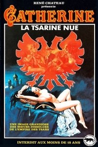 Catherine La Tsarine nue
