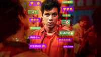 «Класс (2023)» — обои к сериалу #4