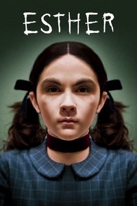 Poster de Esther