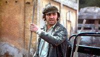 «Следы темноволосой девочки (1972)» — обои к фильму #1
